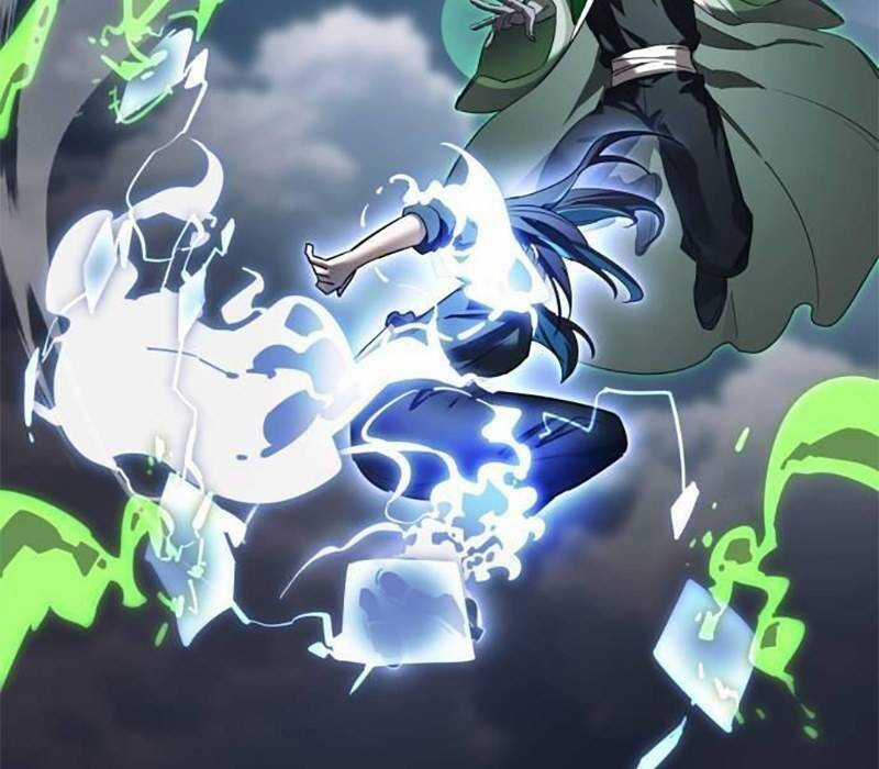 Thiên Ma Tái Lâm Chapter 28 trang 118