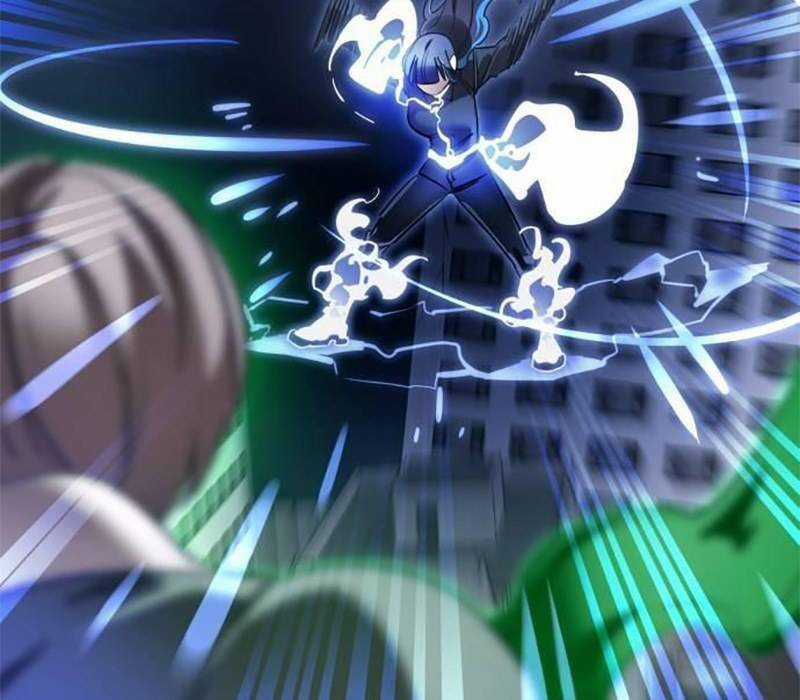 Thiên Ma Tái Lâm Chapter 28 trang 196