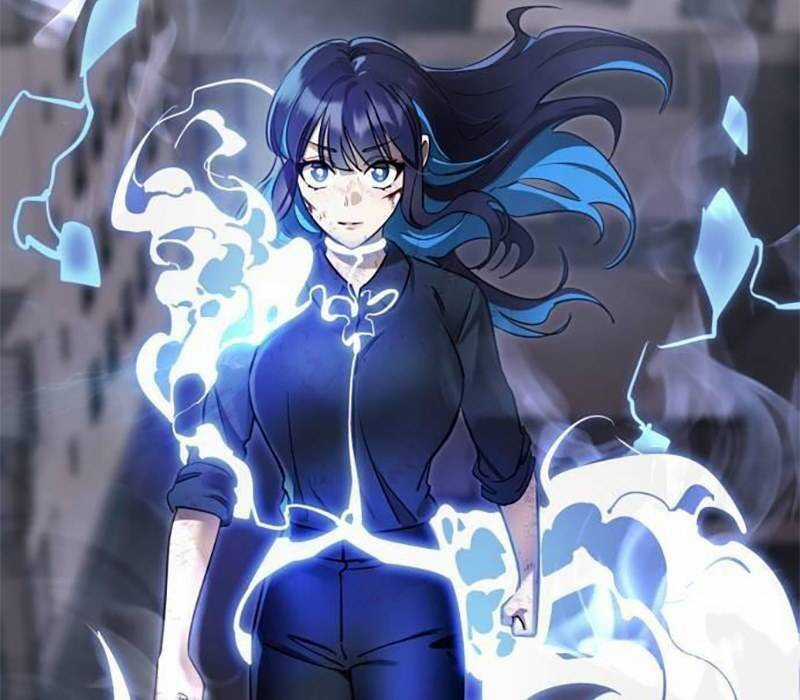 Thiên Ma Tái Lâm Chapter 28 trang 209