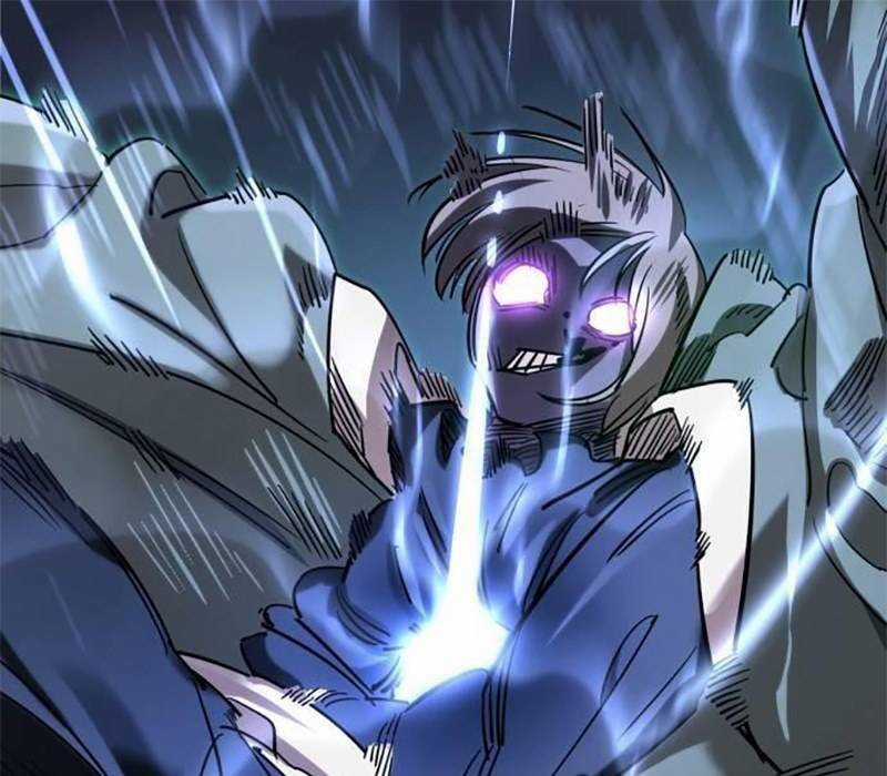 Thiên Ma Tái Lâm Chapter 28 trang 256