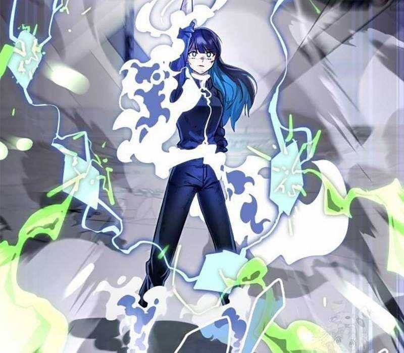 Thiên Ma Tái Lâm Chapter 28 trang 29