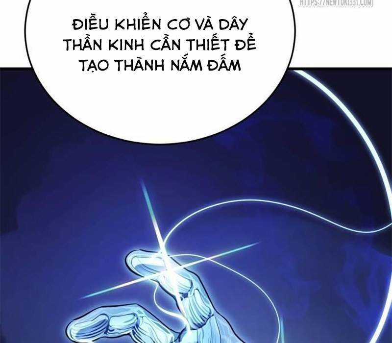 Thiên Ma Tái Lâm Chapter 28 trang 46