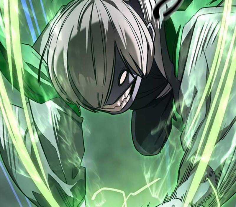 Thiên Ma Tái Lâm Chapter 28 trang 97