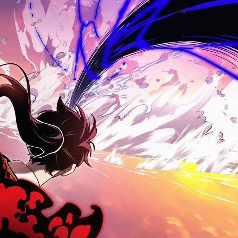 Thiên Ma Tái Lâm Chapter 29 trang 104