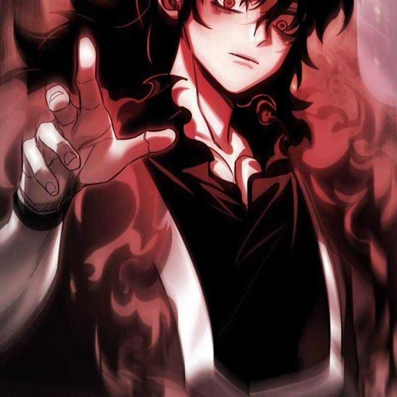 Thiên Ma Tái Lâm Chapter 29 trang 122