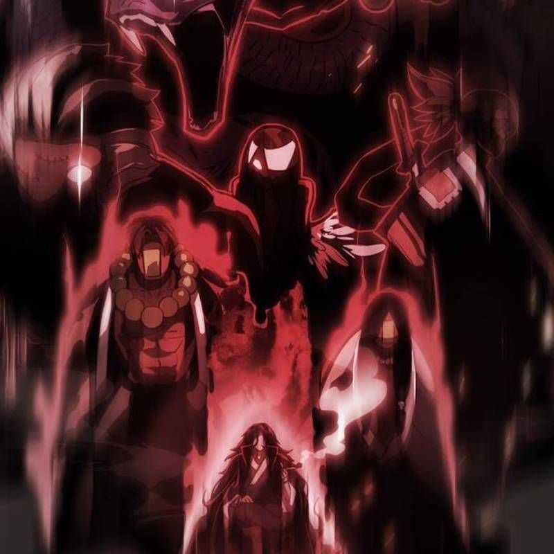 Thiên Ma Tái Lâm Chapter 29 trang 128