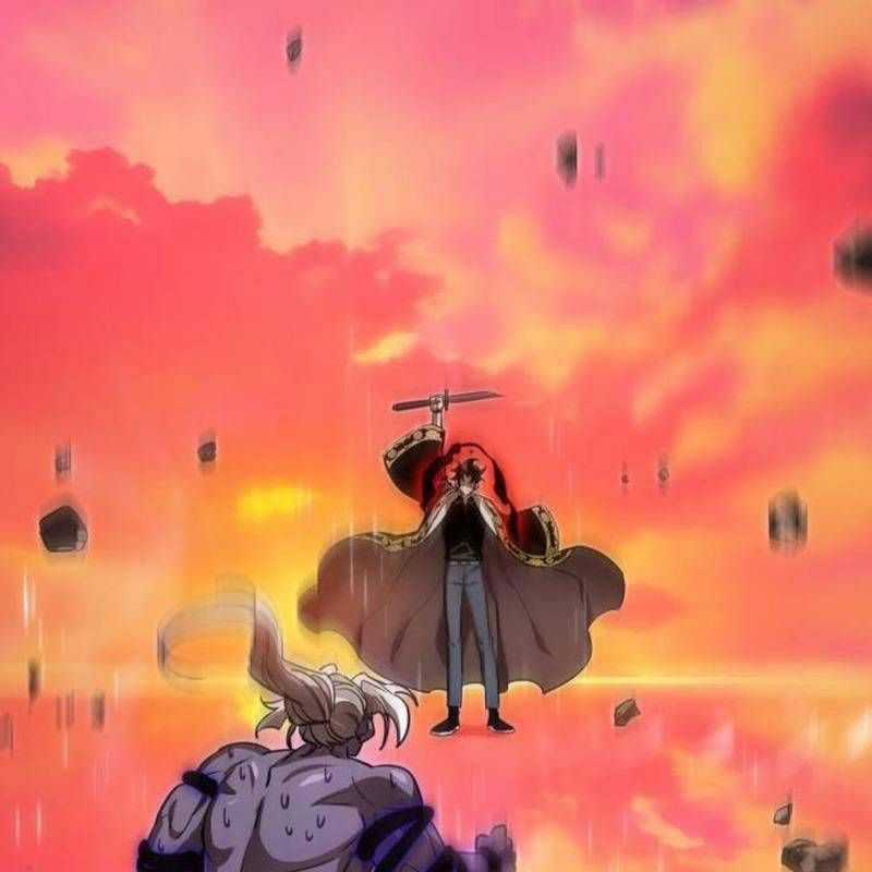 Thiên Ma Tái Lâm Chapter 29 trang 193