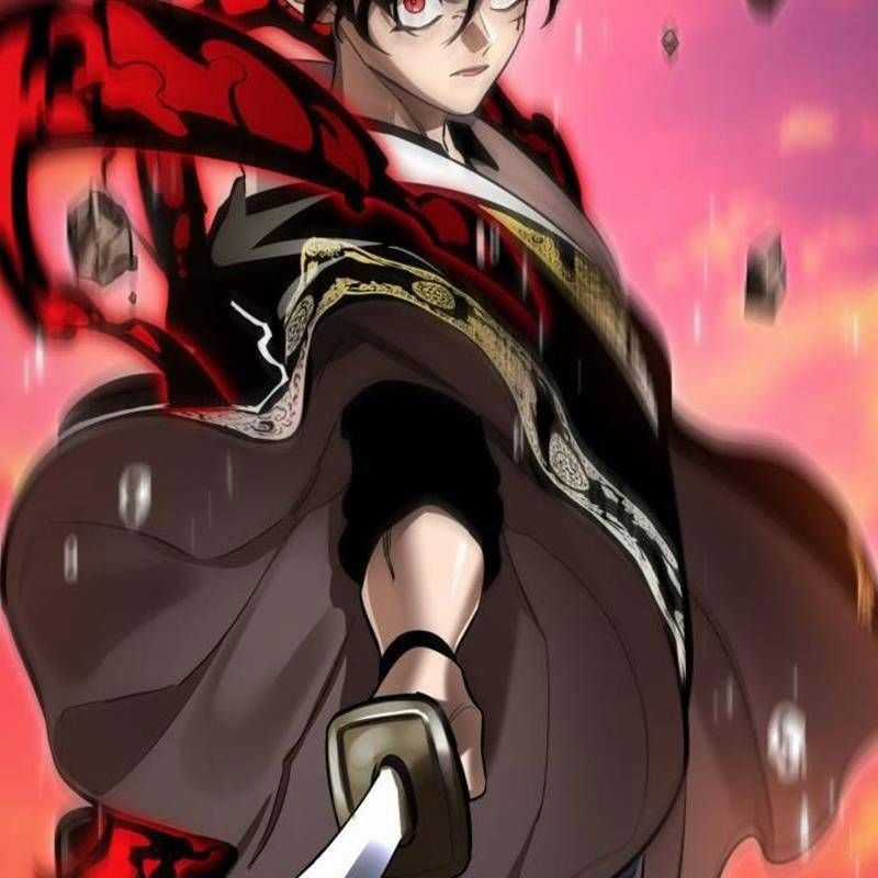 Thiên Ma Tái Lâm Chapter 29 trang 196