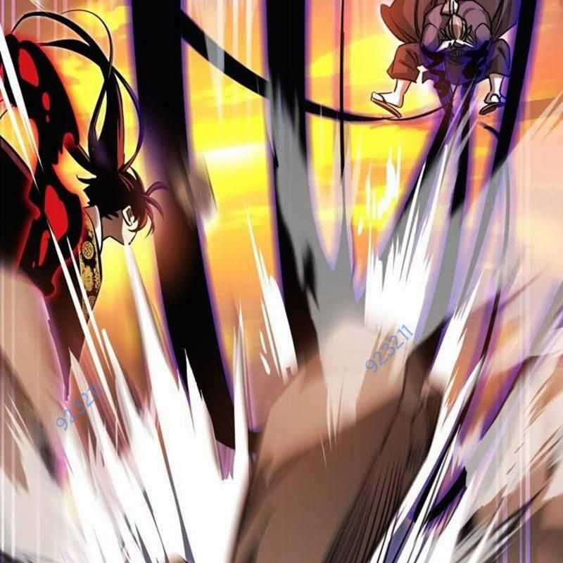 Thiên Ma Tái Lâm Chapter 29 trang 20