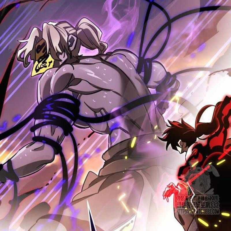 Thiên Ma Tái Lâm Chapter 29 trang 55