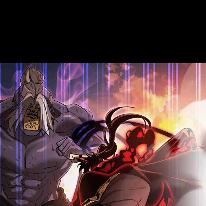 Thiên Ma Tái Lâm Chapter 29 trang 83