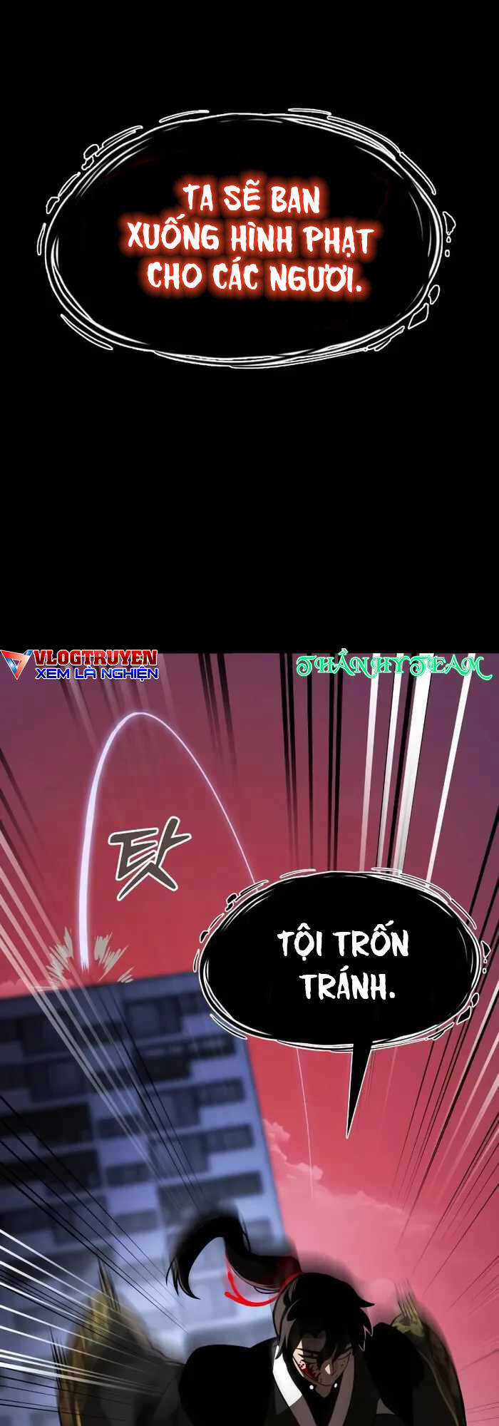 Thiên Ma Tái Lâm Chapter 3 trang 0