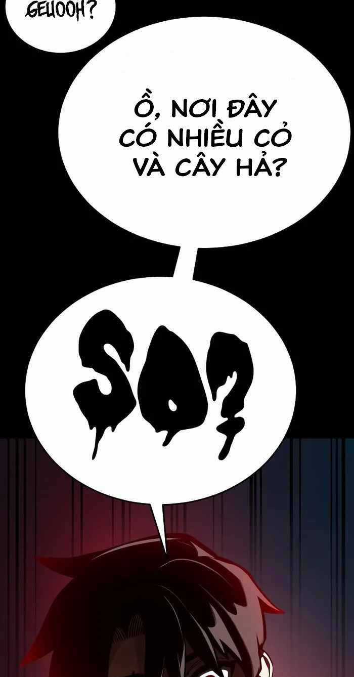 Thiên Ma Tái Lâm Chapter 3 trang 11