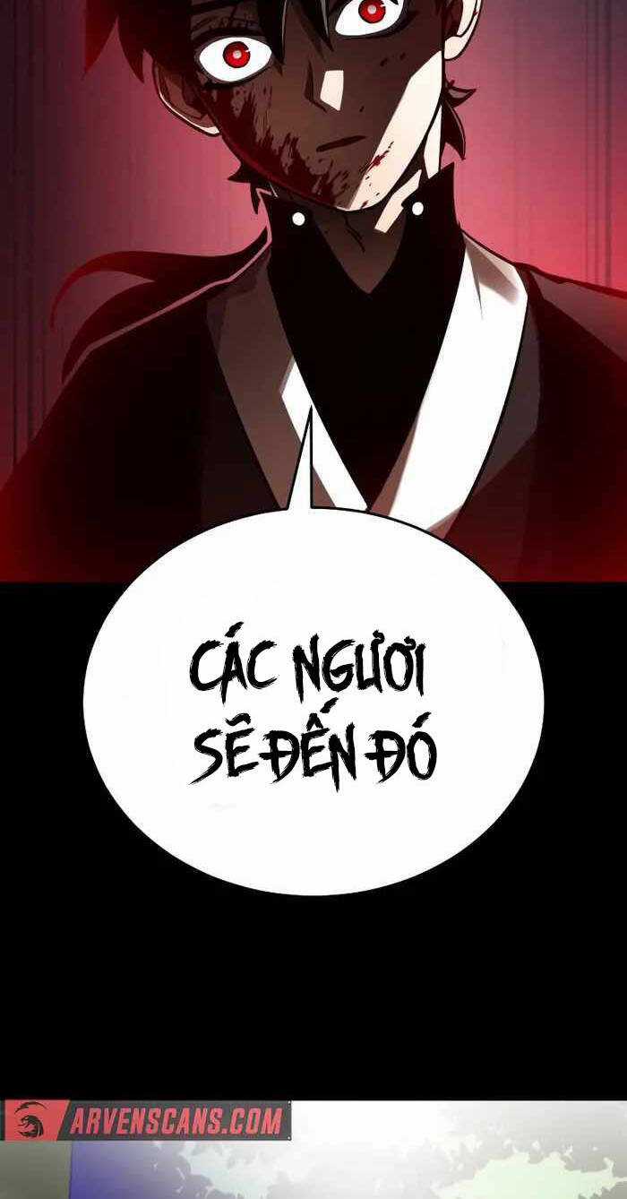 Thiên Ma Tái Lâm Chapter 3 trang 12