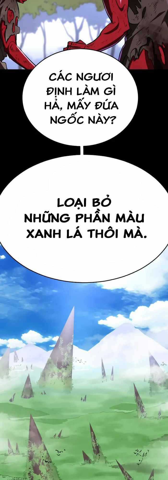 Thiên Ma Tái Lâm Chapter 3 trang 14