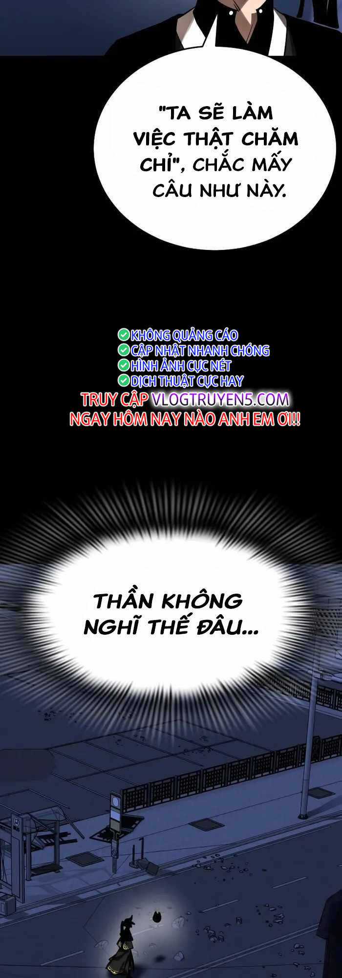 Thiên Ma Tái Lâm Chapter 3 trang 19