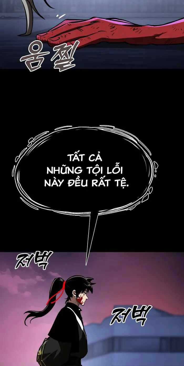 Thiên Ma Tái Lâm Chapter 3 trang 2