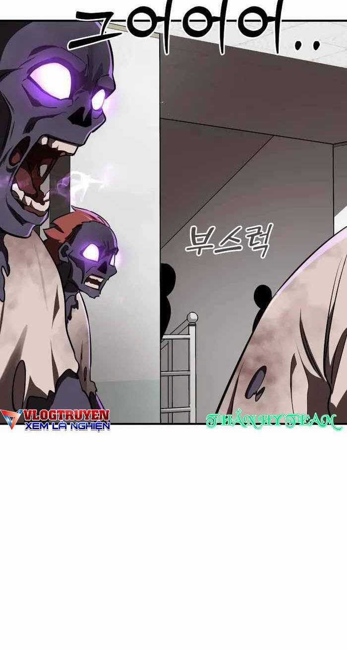 Thiên Ma Tái Lâm Chapter 3 trang 26