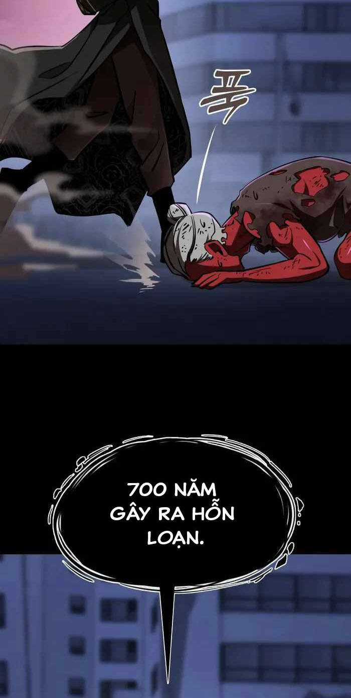 Thiên Ma Tái Lâm Chapter 3 trang 3