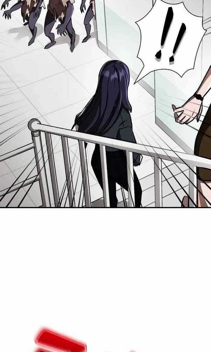 Thiên Ma Tái Lâm Chapter 3 trang 31