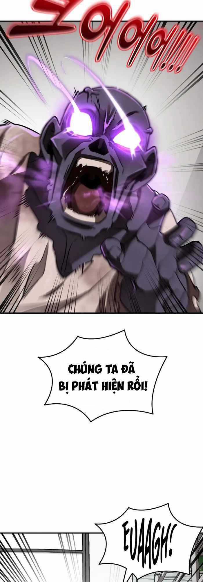 Thiên Ma Tái Lâm Chapter 3 trang 32