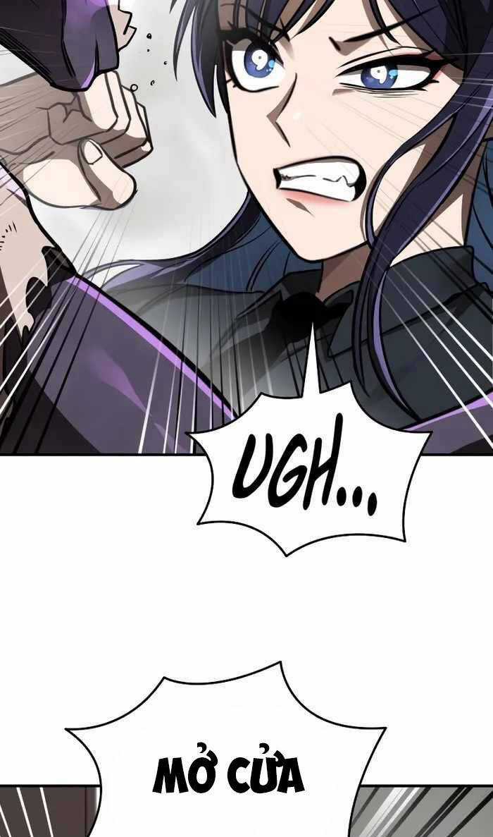 Thiên Ma Tái Lâm Chapter 3 trang 35