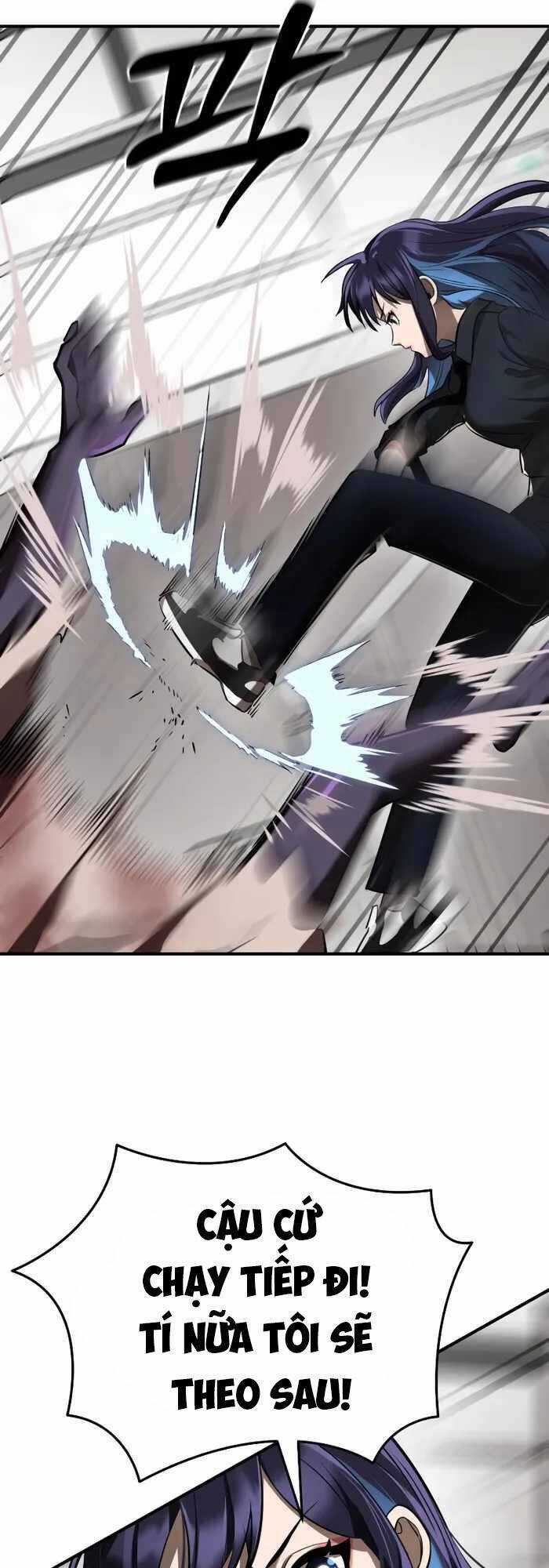 Thiên Ma Tái Lâm Chapter 3 trang 37