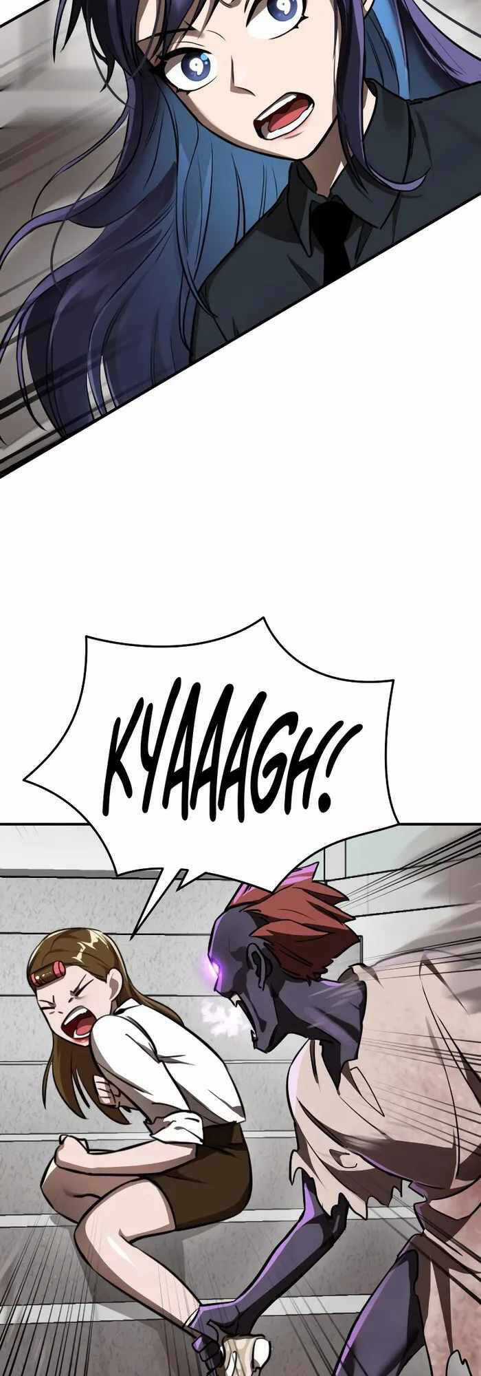 Thiên Ma Tái Lâm Chapter 3 trang 38