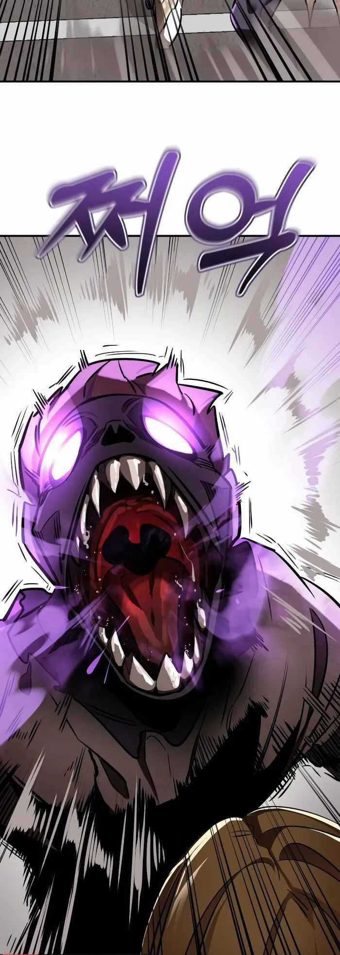 Thiên Ma Tái Lâm Chapter 3 trang 39