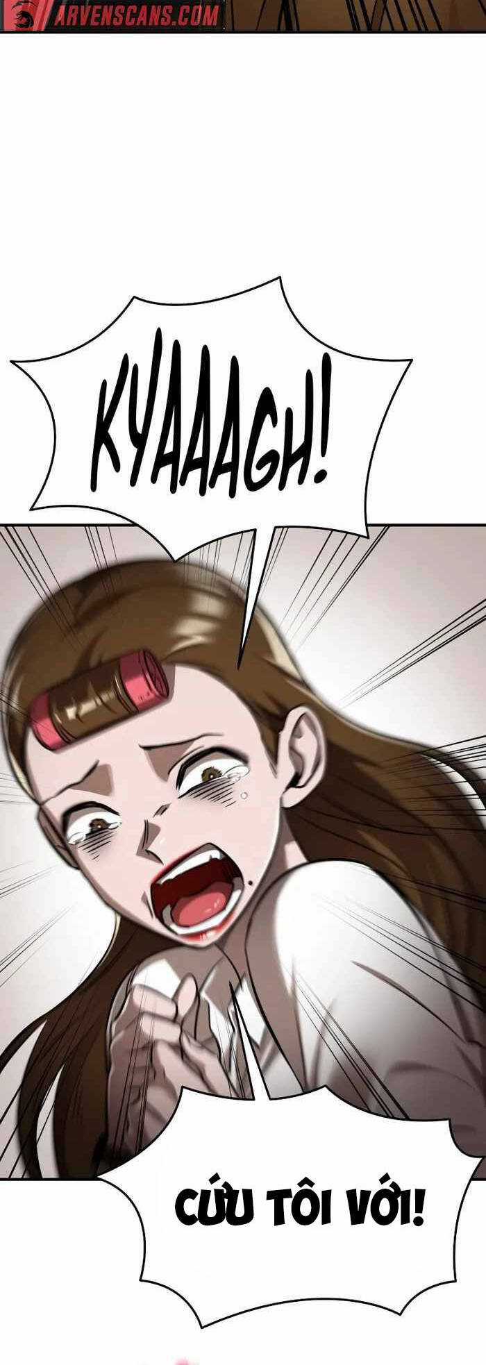 Thiên Ma Tái Lâm Chapter 3 trang 40