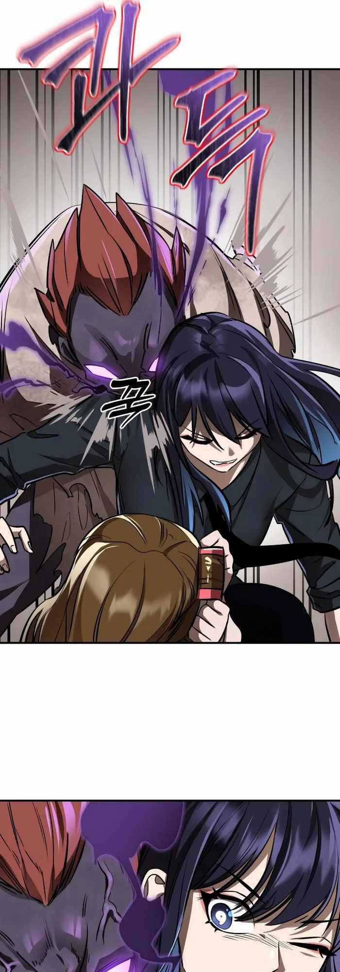 Thiên Ma Tái Lâm Chapter 3 trang 41