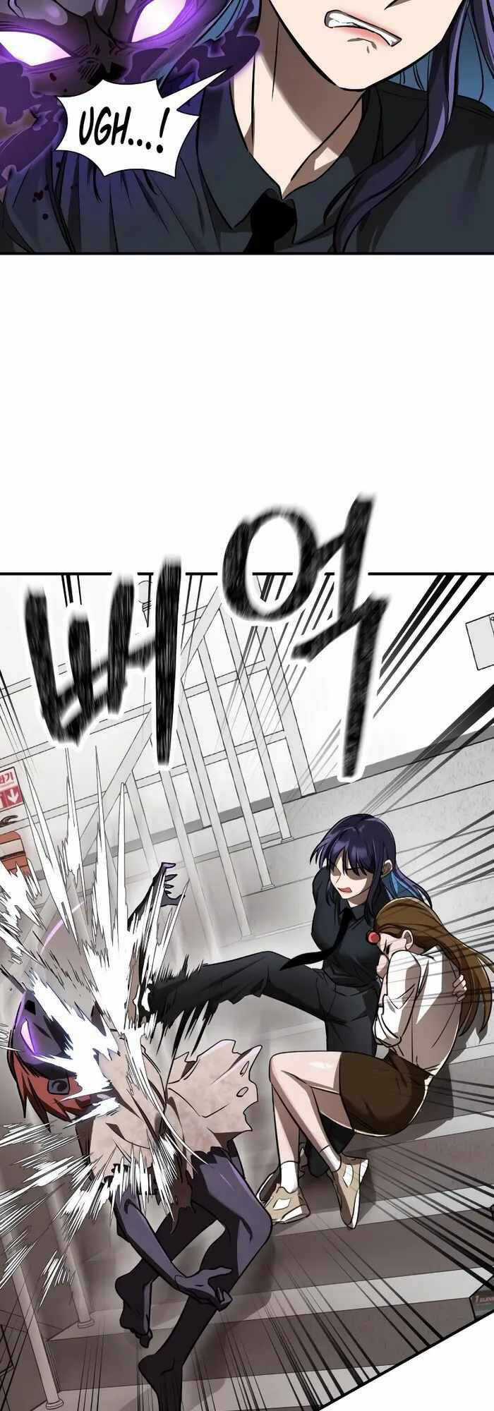 Thiên Ma Tái Lâm Chapter 3 trang 42