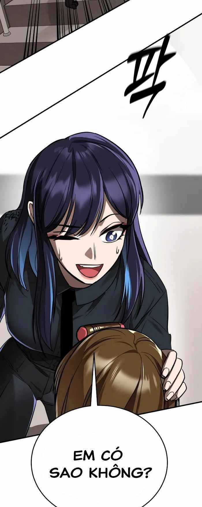 Thiên Ma Tái Lâm Chapter 3 trang 43