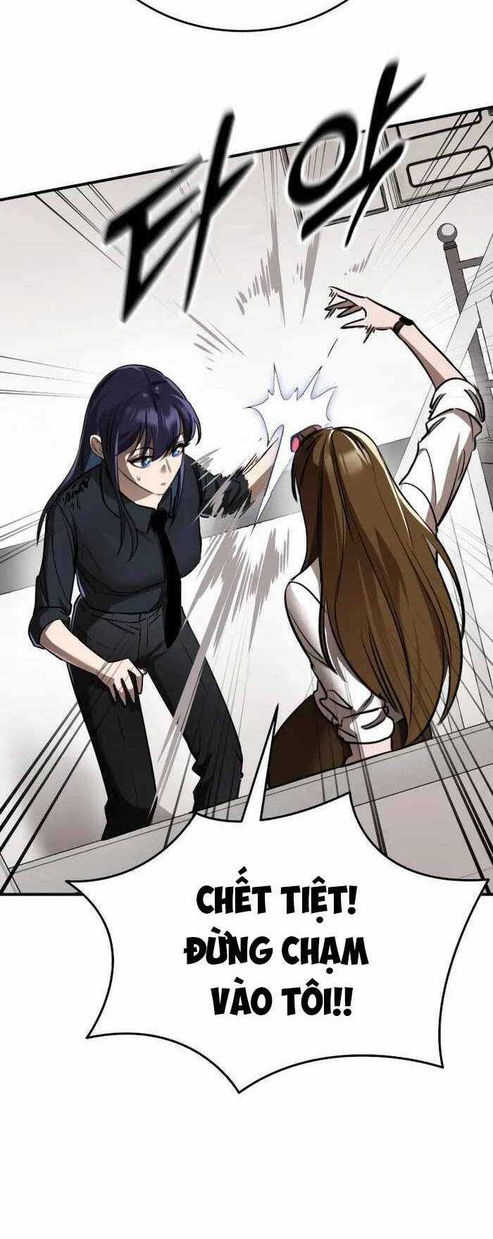 Thiên Ma Tái Lâm Chapter 3 trang 44