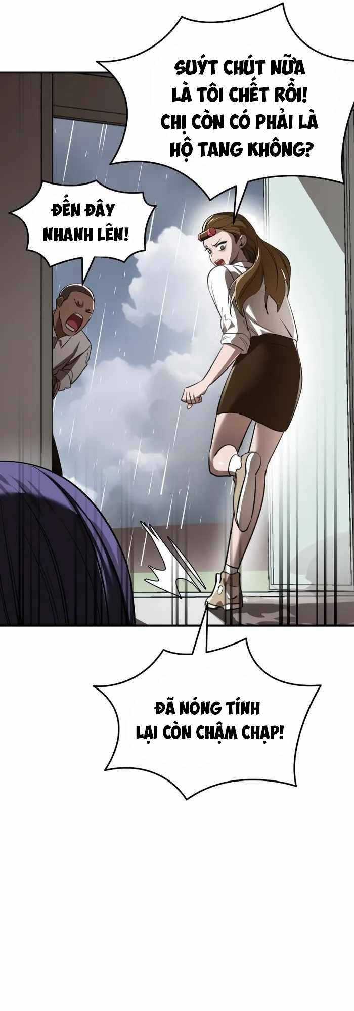 Thiên Ma Tái Lâm Chapter 3 trang 45