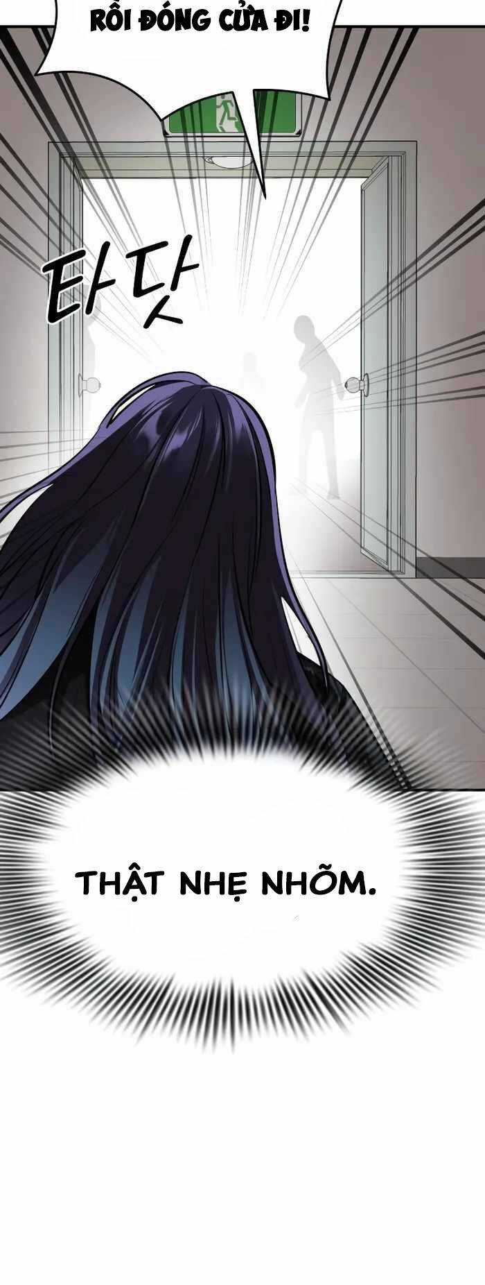 Thiên Ma Tái Lâm Chapter 3 trang 47