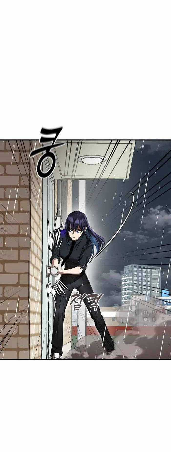 Thiên Ma Tái Lâm Chapter 3 trang 48