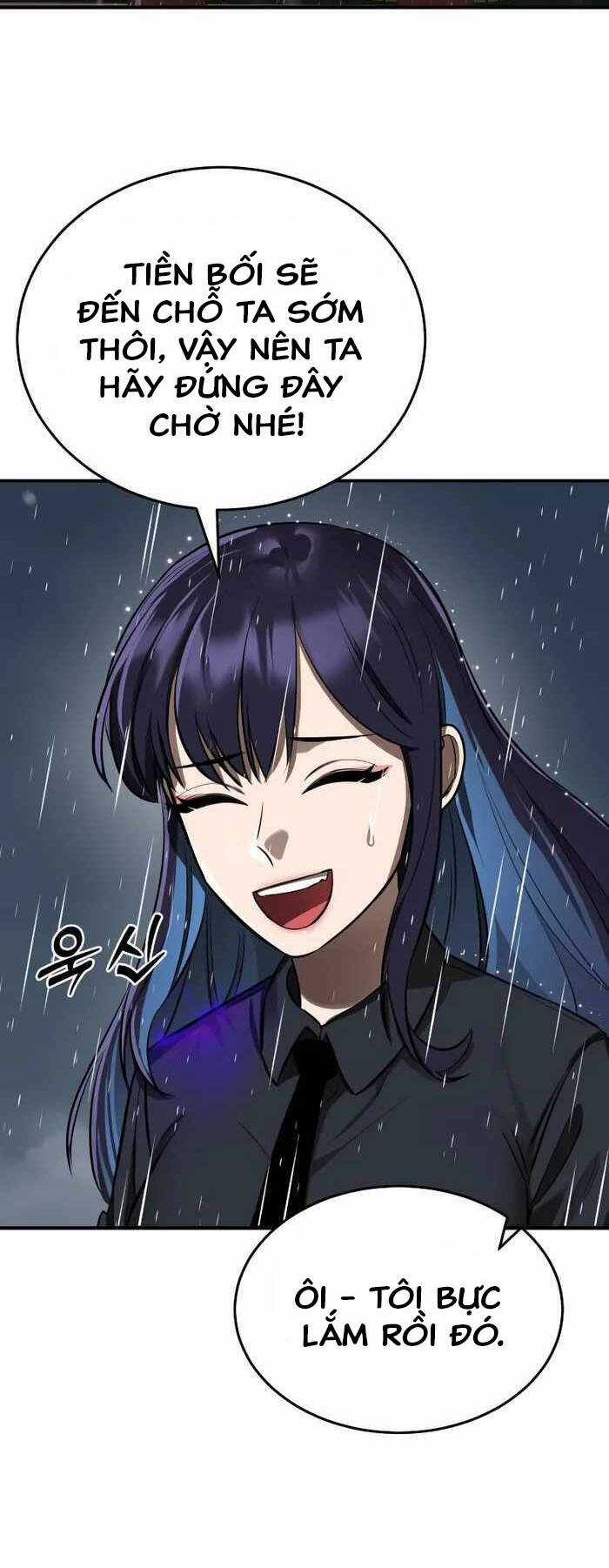 Thiên Ma Tái Lâm Chapter 3 trang 52