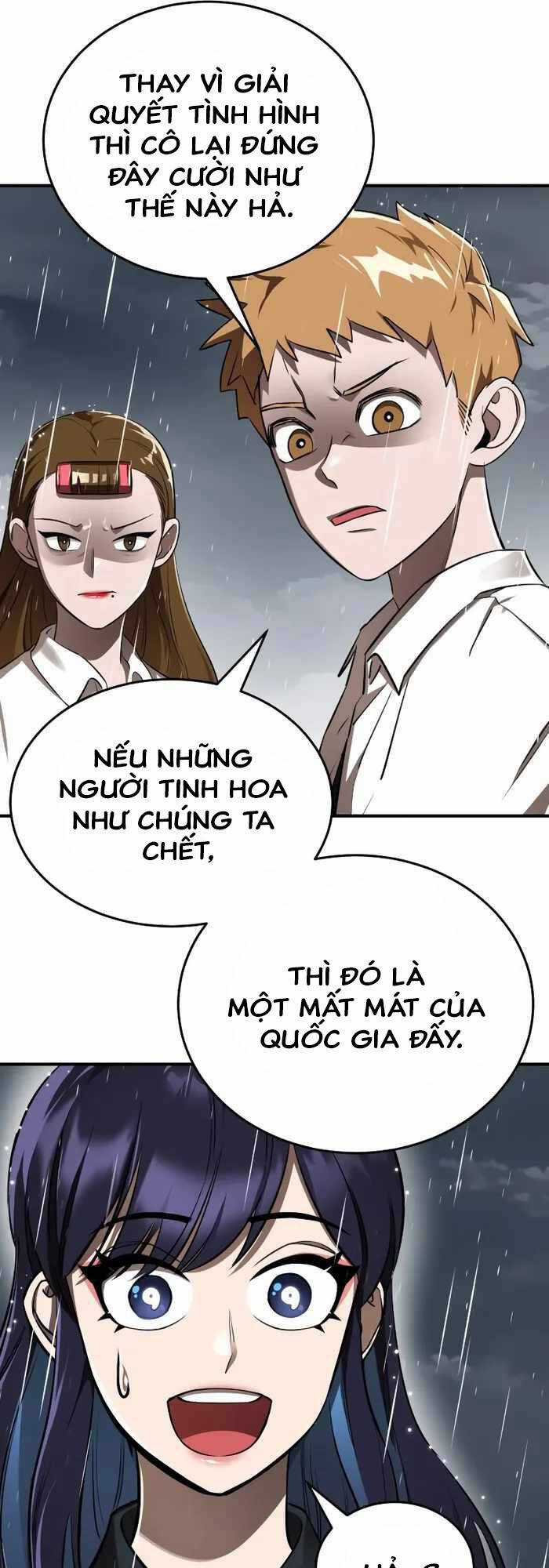 Thiên Ma Tái Lâm Chapter 3 trang 53