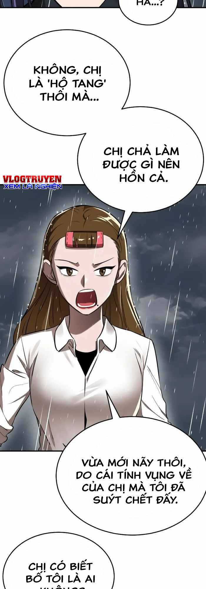 Thiên Ma Tái Lâm Chapter 3 trang 54