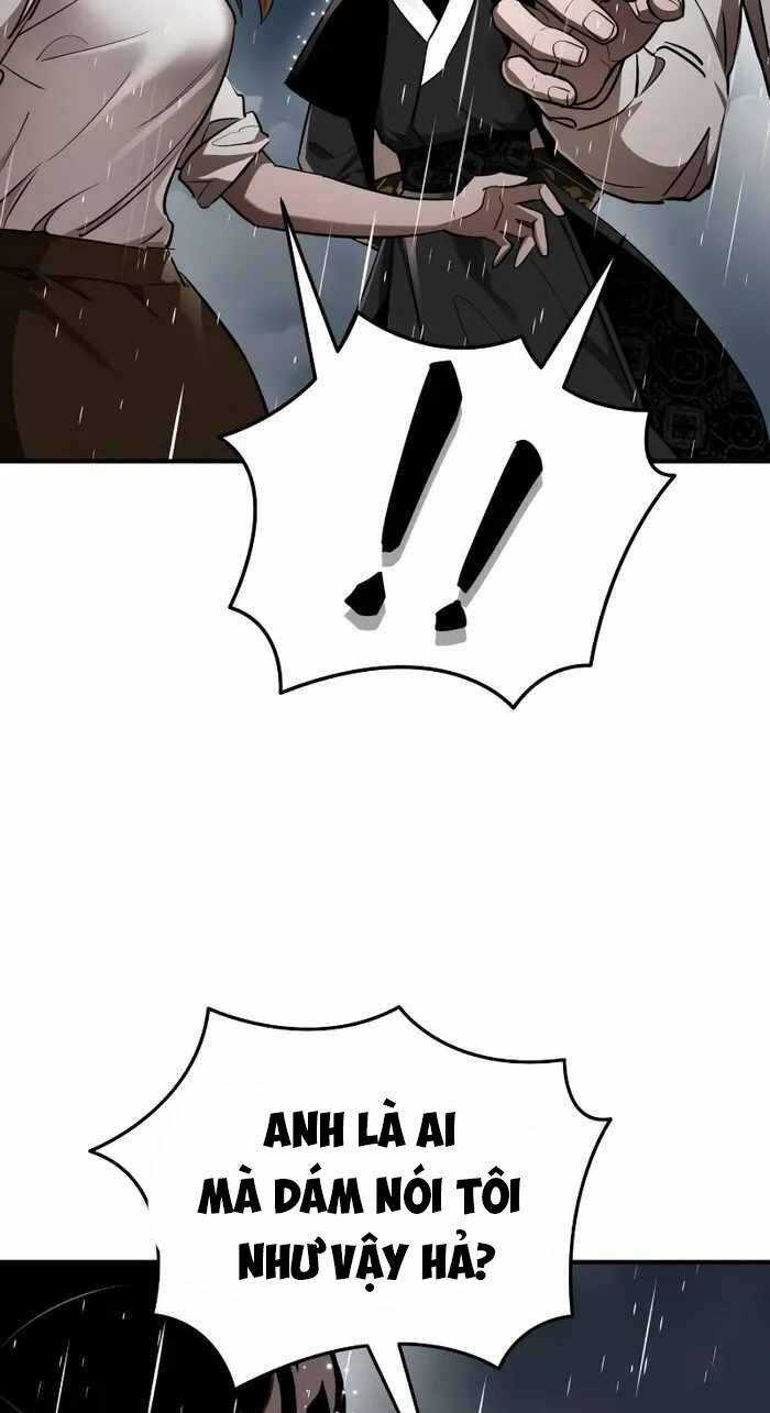 Thiên Ma Tái Lâm Chapter 3 trang 56