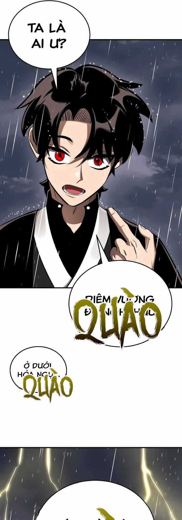 Thiên Ma Tái Lâm Chapter 3 trang 58