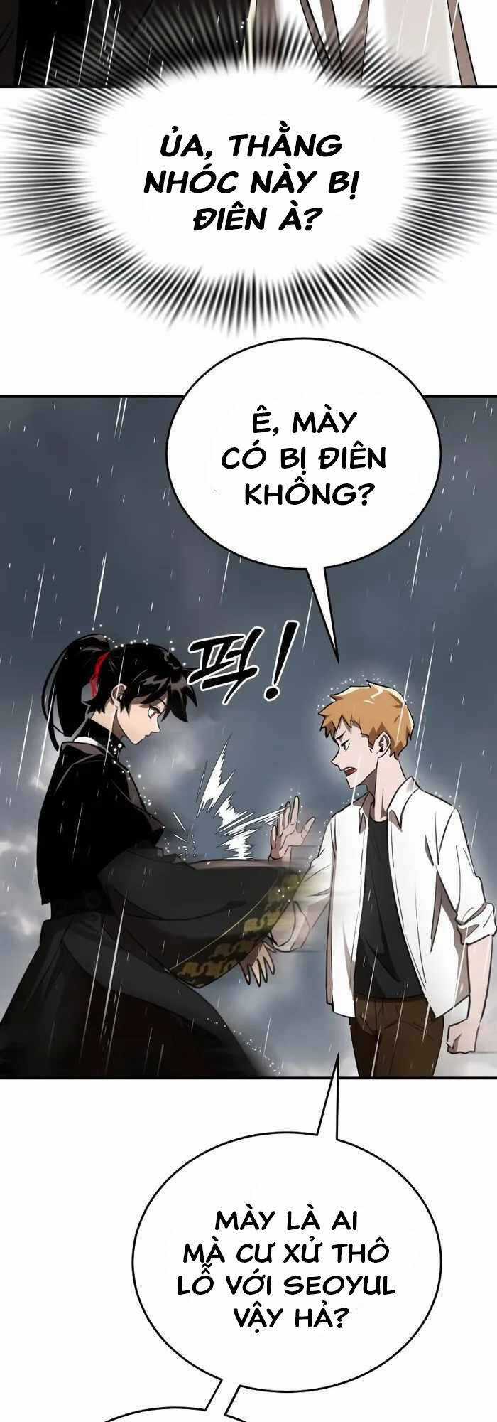 Thiên Ma Tái Lâm Chapter 3 trang 60