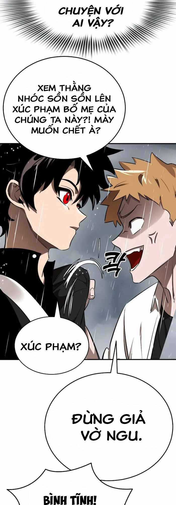 Thiên Ma Tái Lâm Chapter 3 trang 66