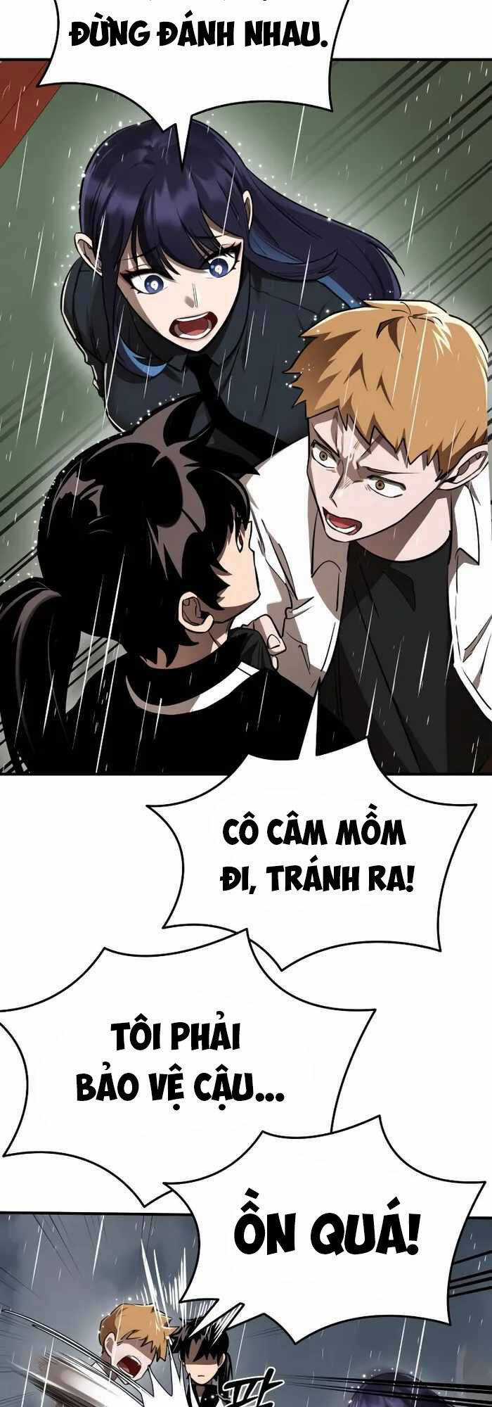 Thiên Ma Tái Lâm Chapter 3 trang 67