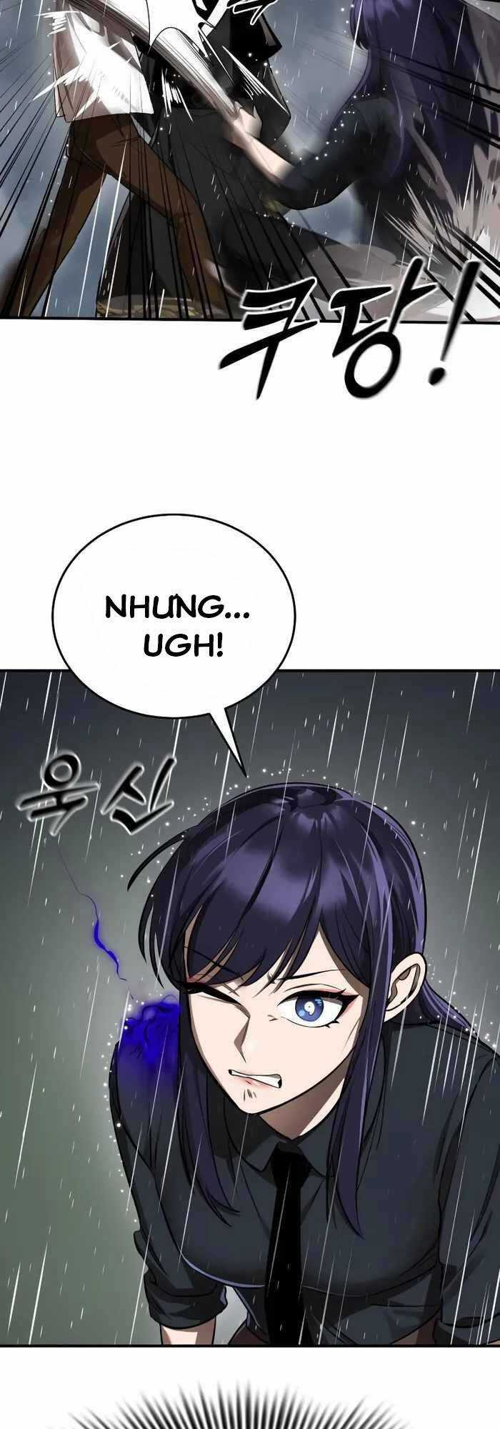 Thiên Ma Tái Lâm Chapter 3 trang 68