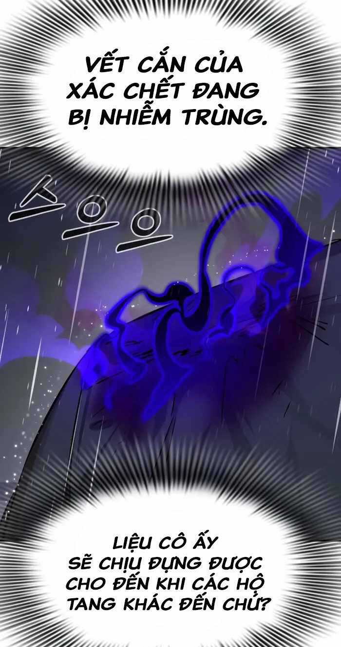 Thiên Ma Tái Lâm Chapter 3 trang 69