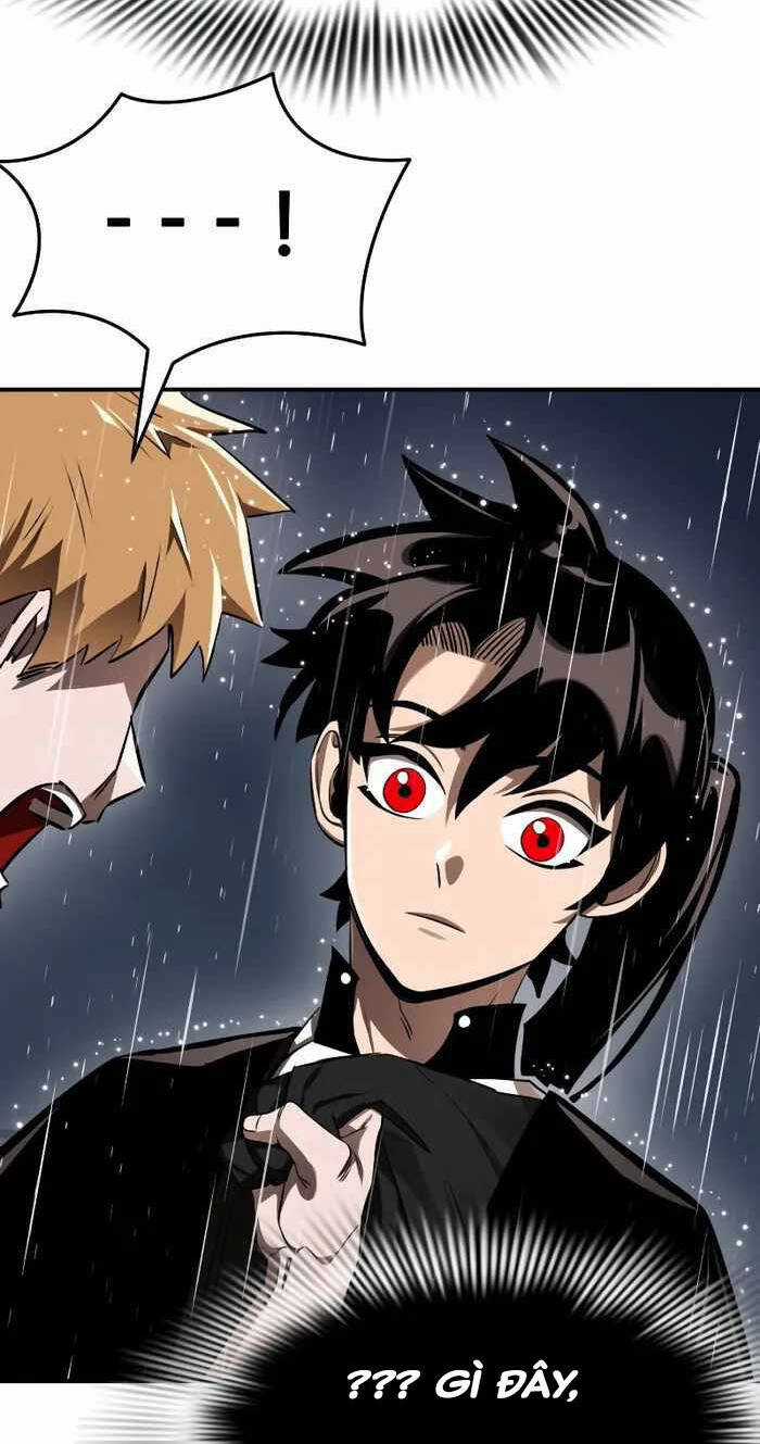 Thiên Ma Tái Lâm Chapter 3 trang 70