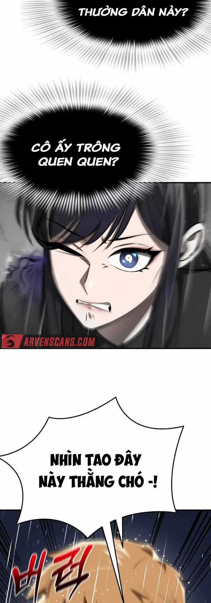 Thiên Ma Tái Lâm Chapter 3 trang 71