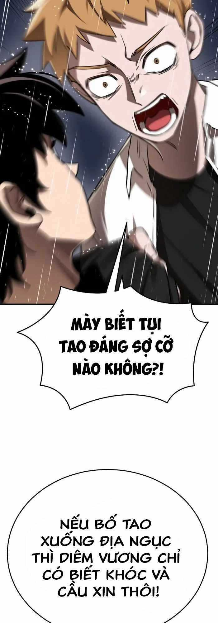Thiên Ma Tái Lâm Chapter 3 trang 72